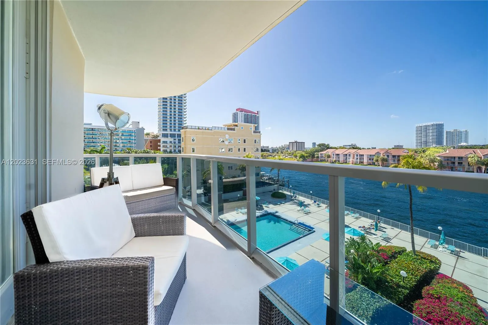 3800 S Ocean Dr # 306, Hollywood FL 33019