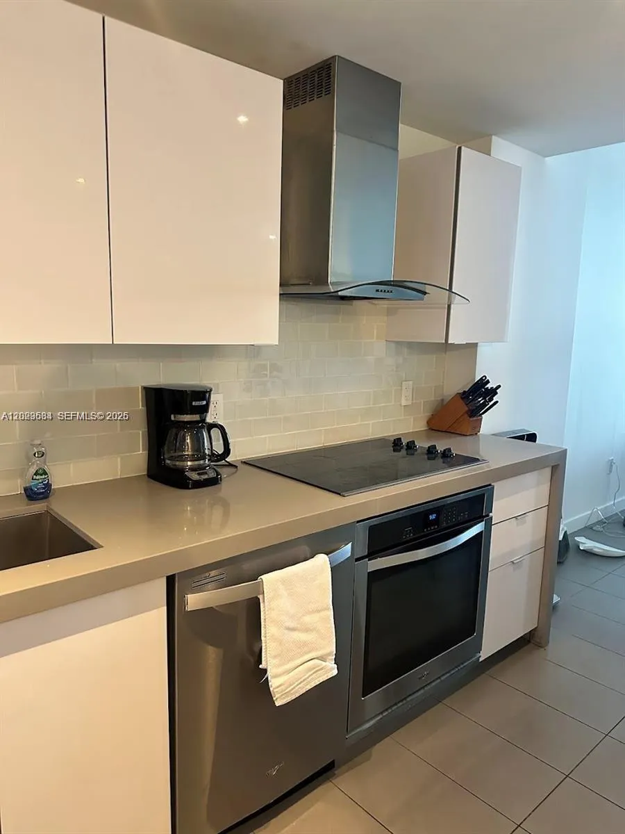 1600 NE 1st Ave # 1612, Miami FL 33132