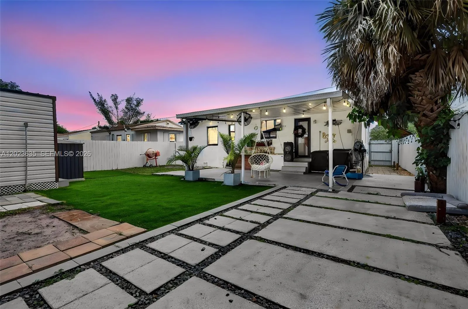 2 bedroom 1 bath for sale at 1485 NW 57th St, Miami FL 33142
