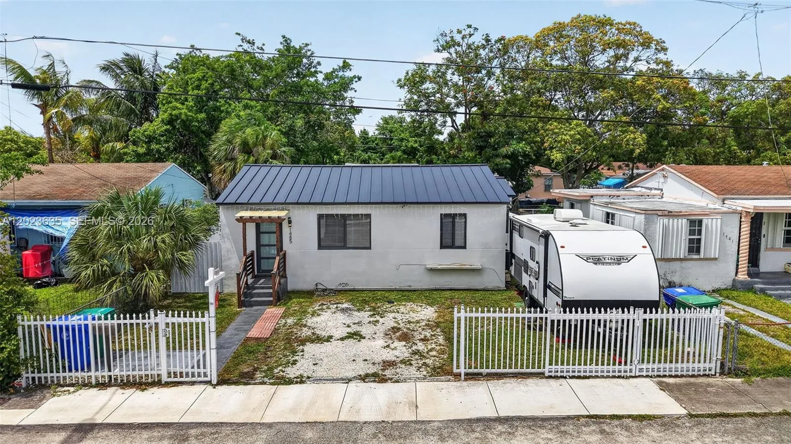 1485 NW 57th St, Miami FL 33142