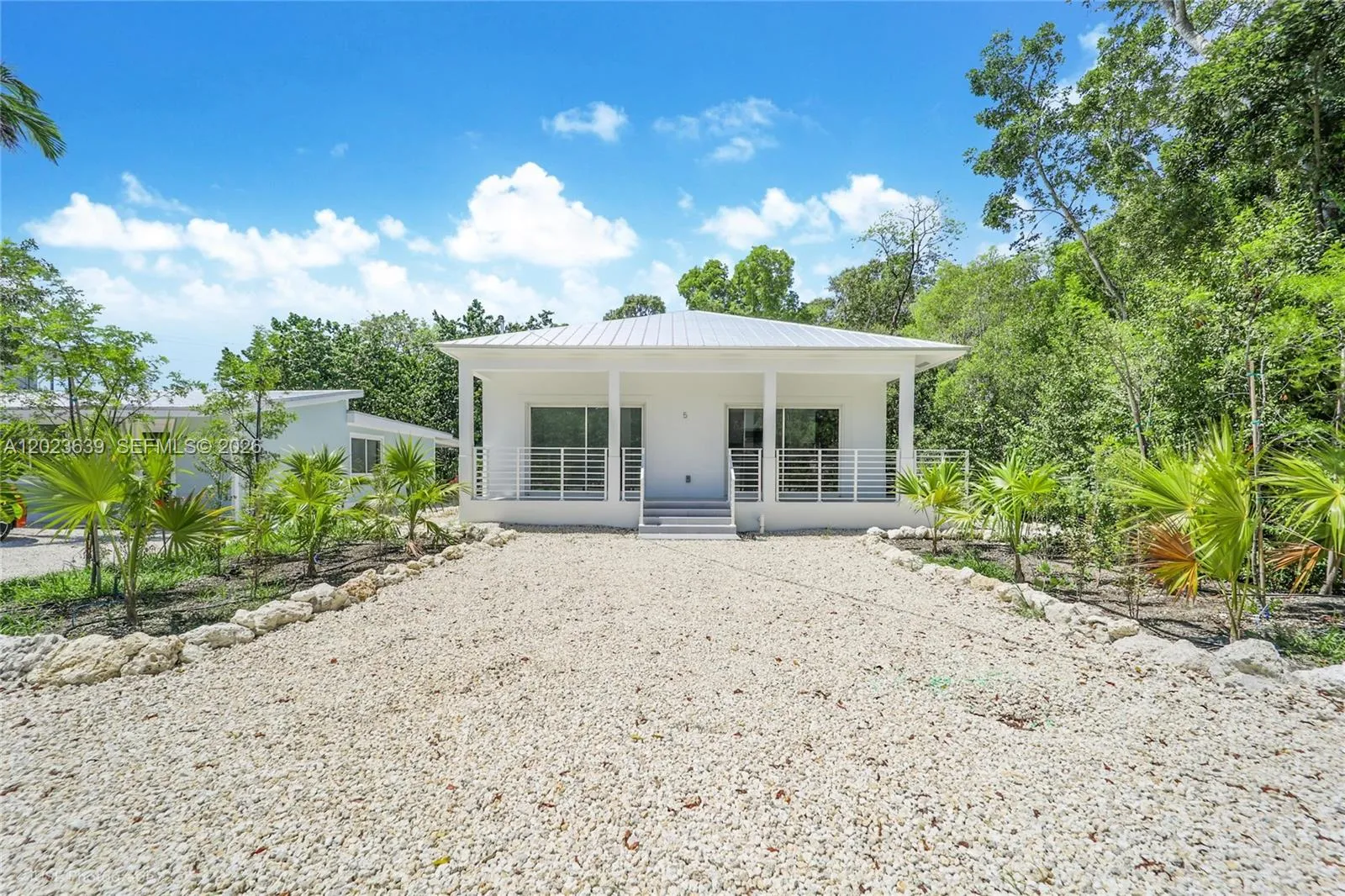 3 bedroom 2 bath for sale at 5 Bowen Dr, Key Largo FL 33037