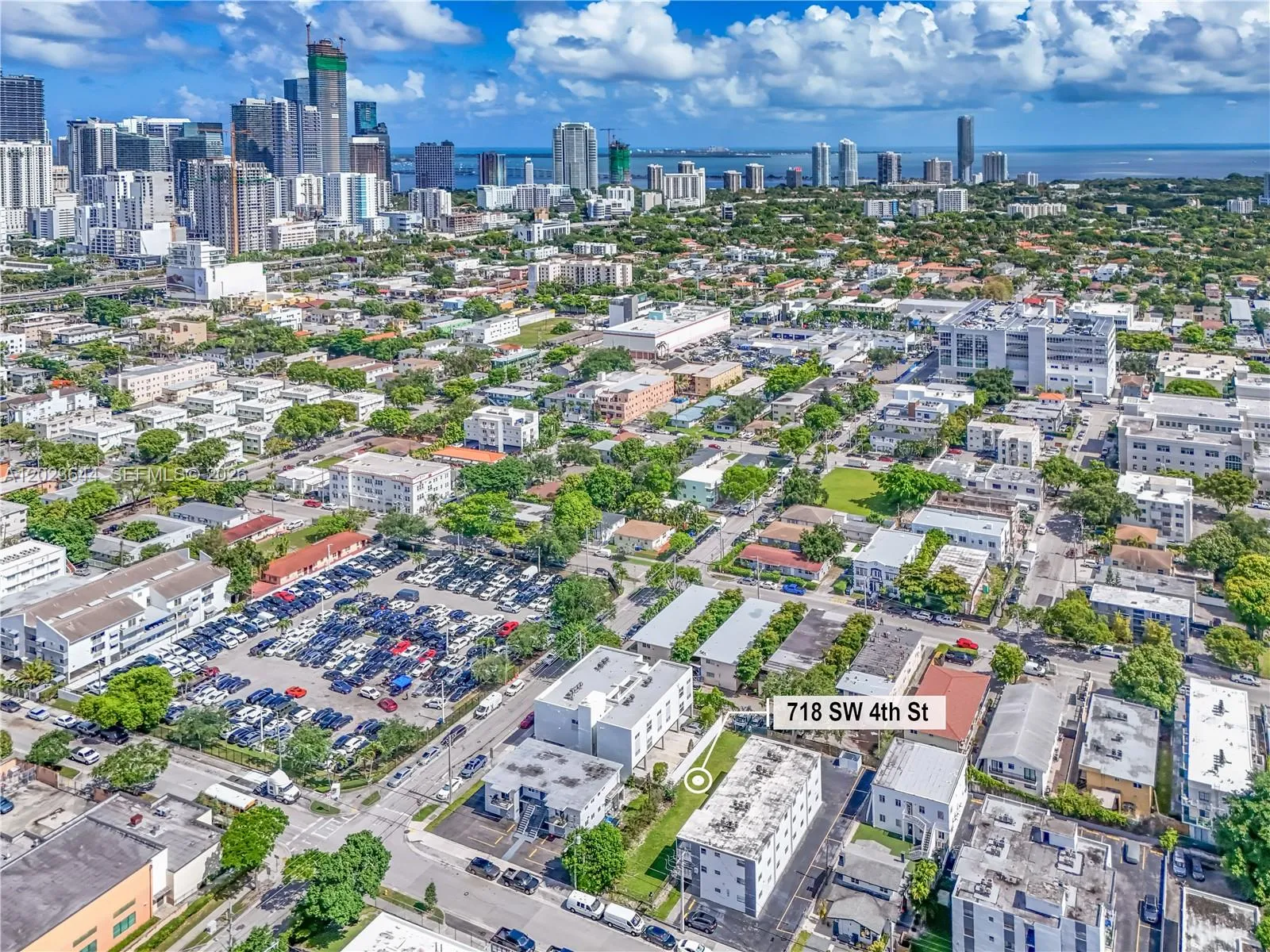 718 SW 4th St, Miami FL 33130