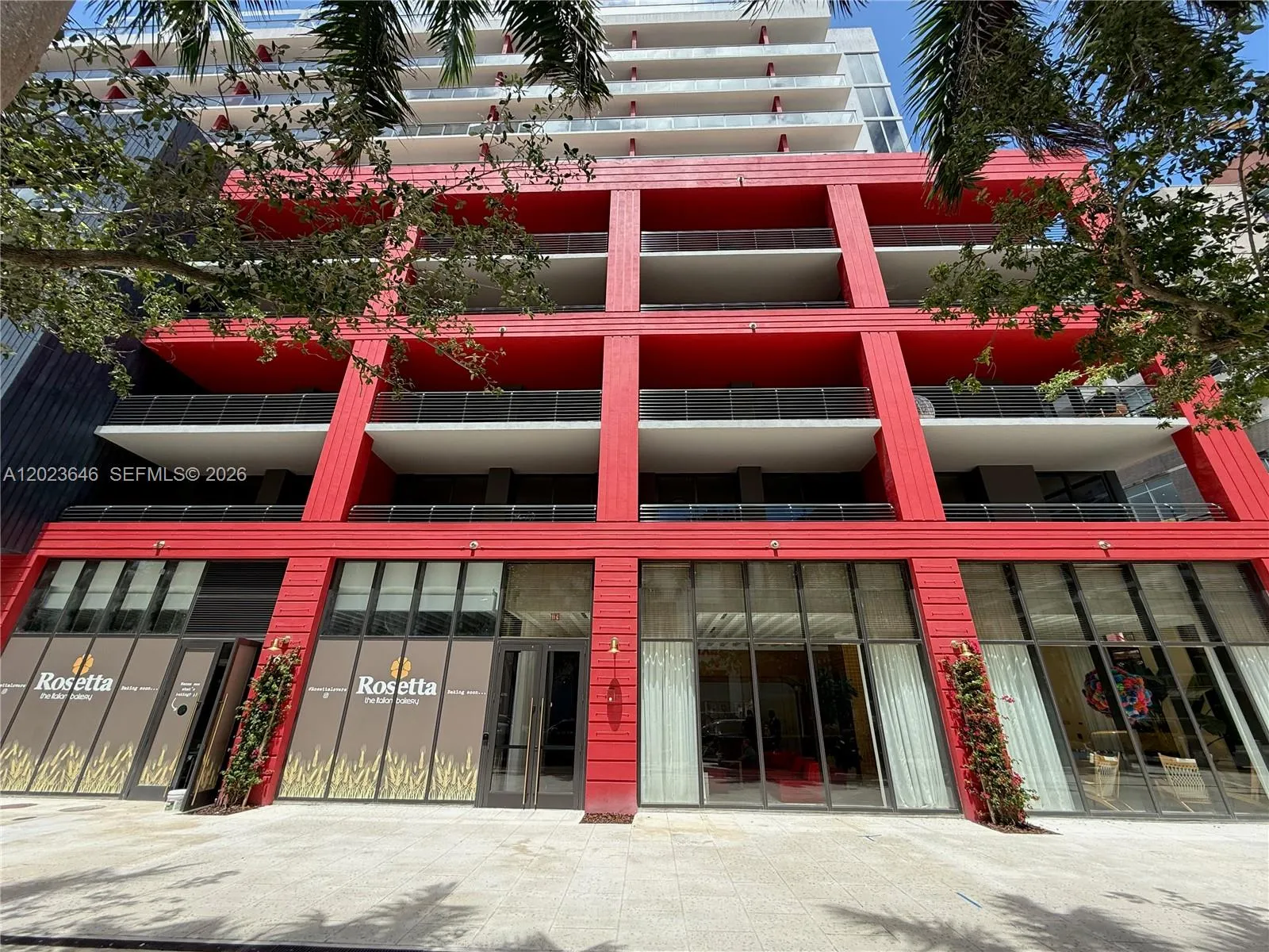 90 NE 32 # 411, Miami FL 33137