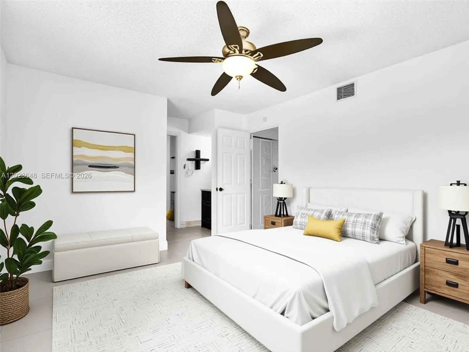 18850 NW 57th Ave # 208, Hialeah FL 33015
