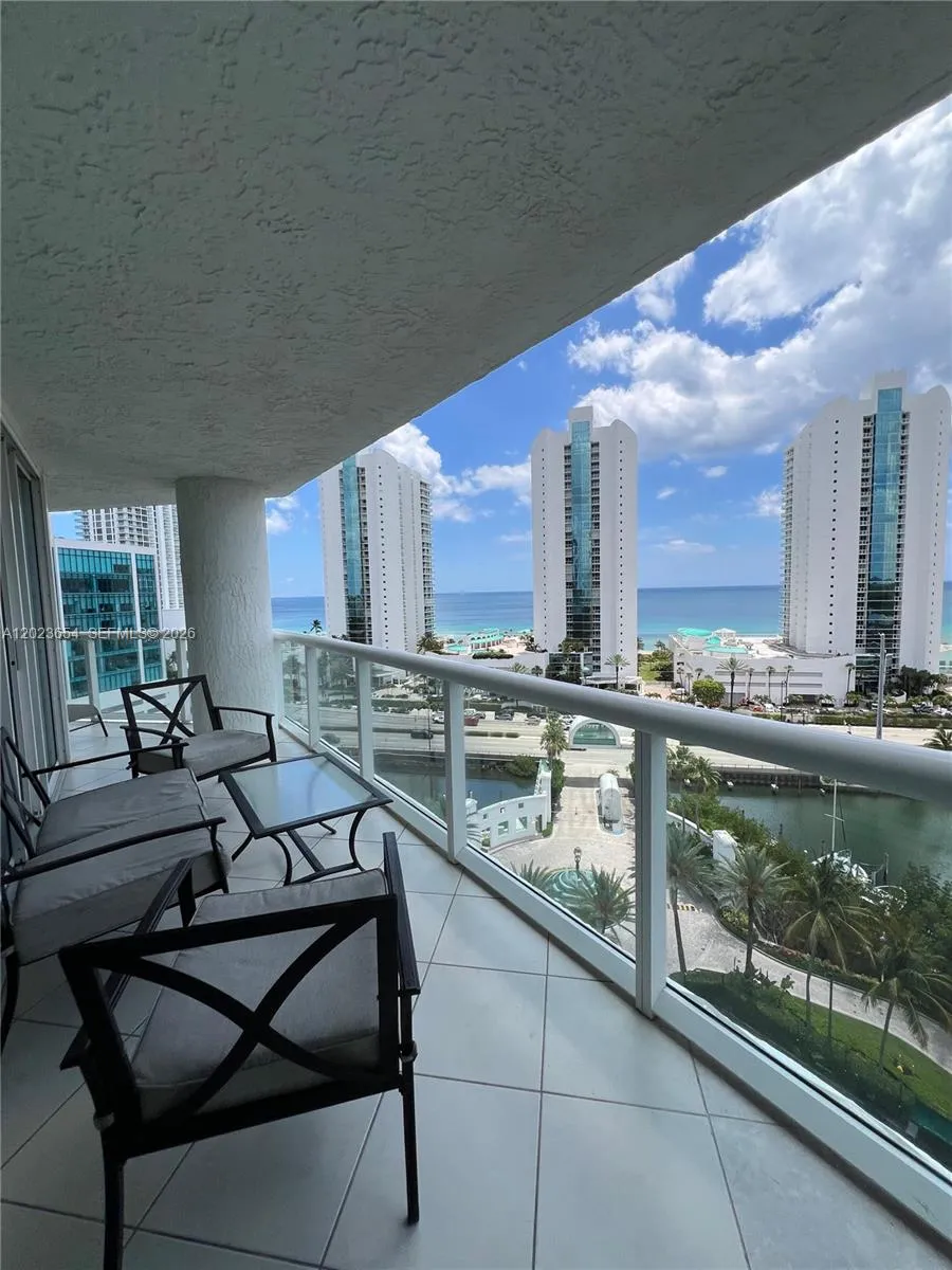 16400 Collins Ave # 1242, Sunny Isles Beach FL 33160