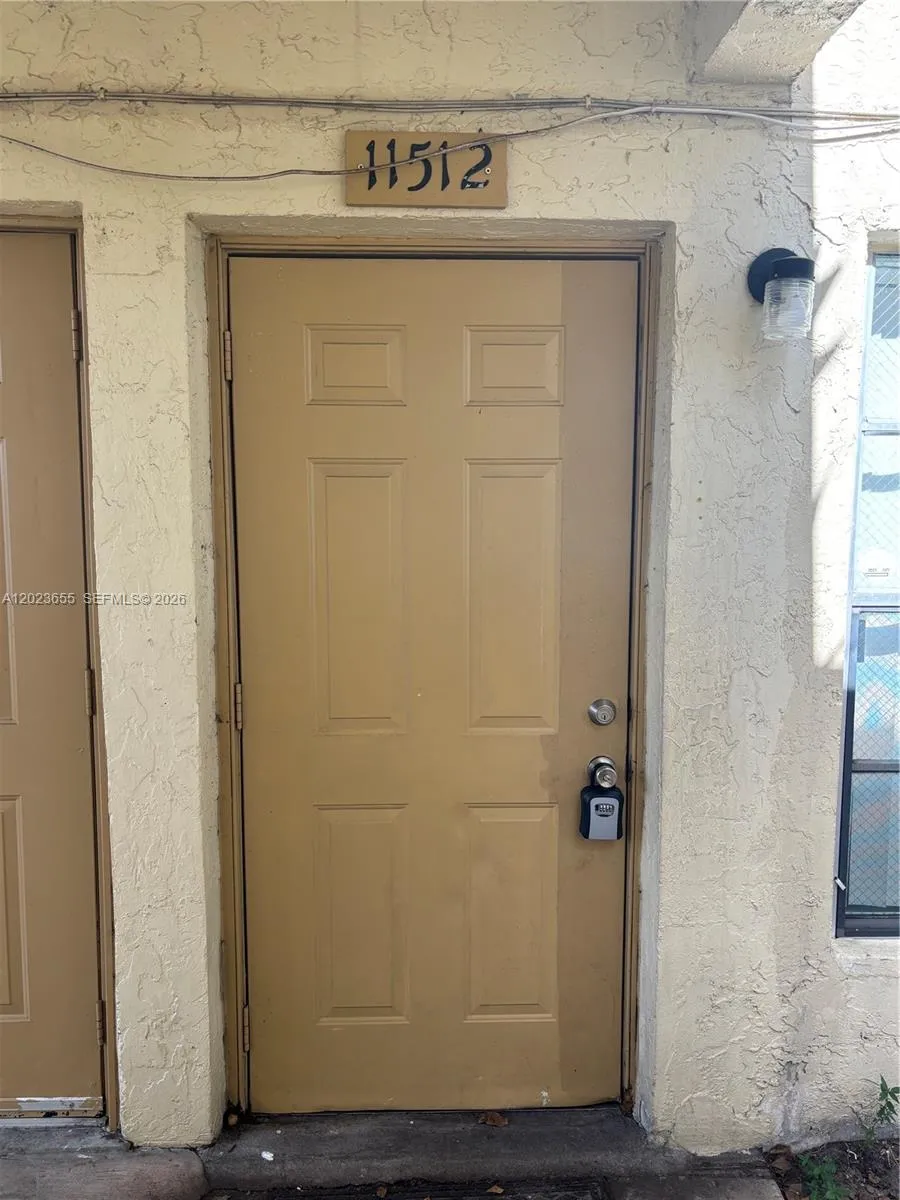 11512 Royal Palm Blvd # 11512, Coral Springs FL 33065