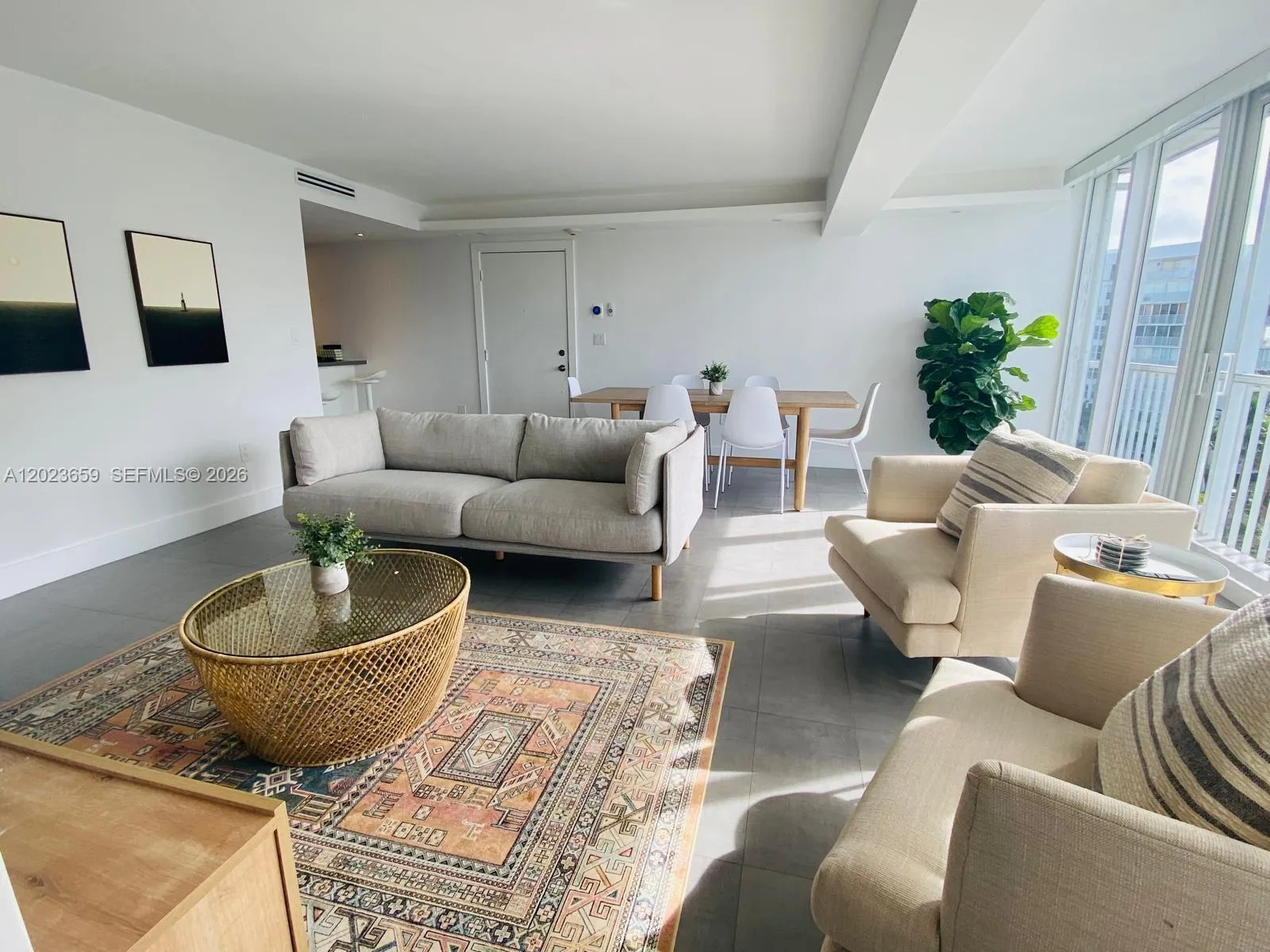 590 Ocean Dr # 8B, Key Biscayne FL 33149