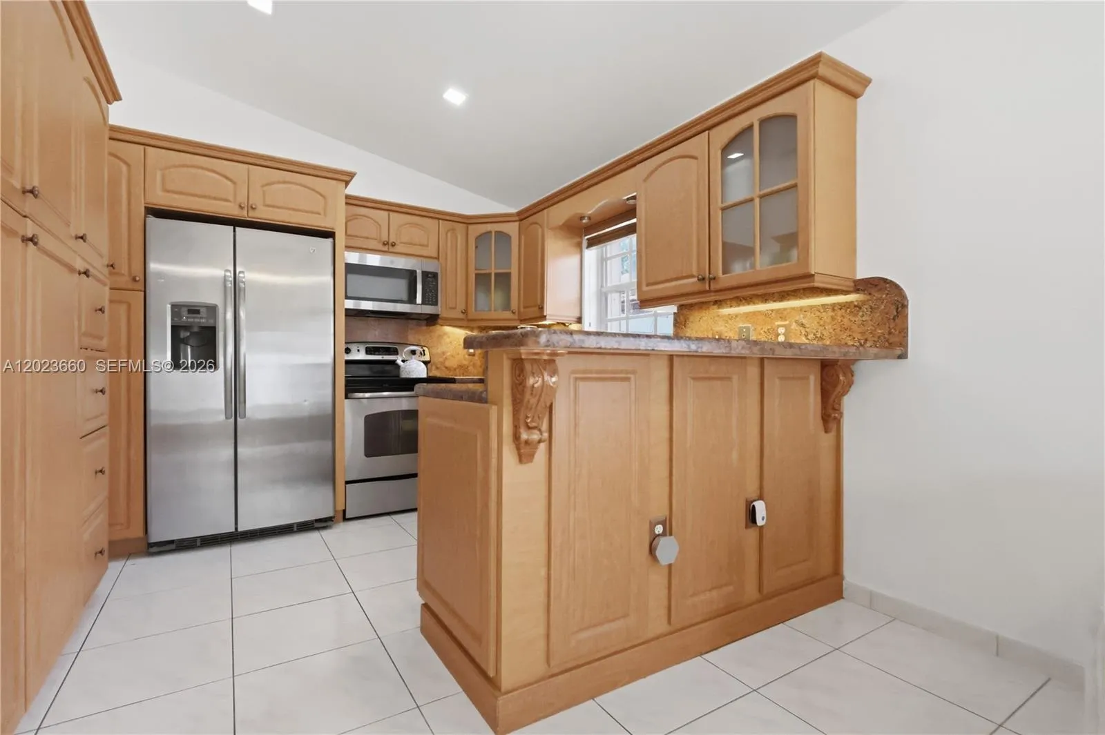 17655 SW 6th Street, Pembroke Pines FL 33029