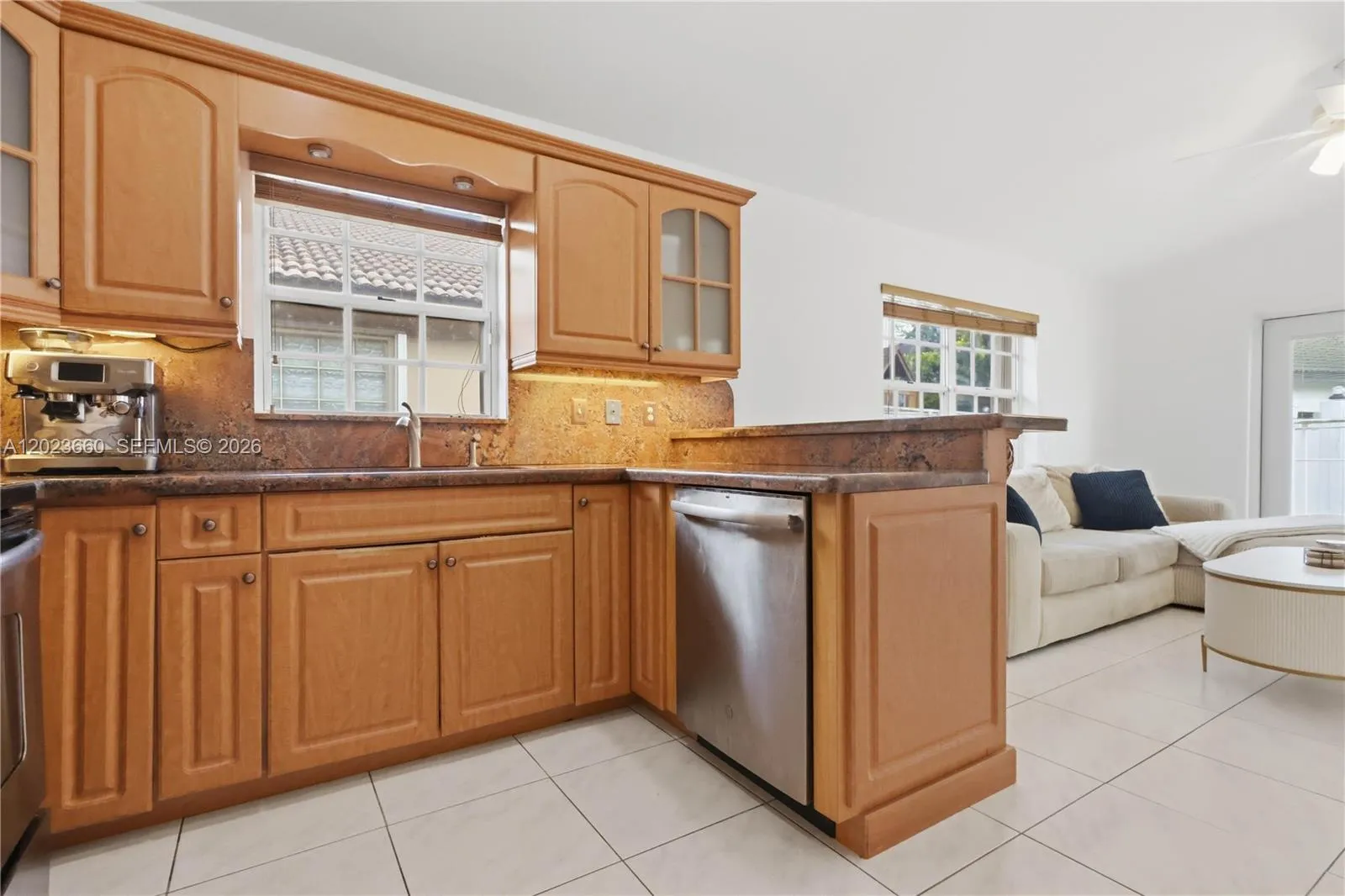 17655 SW 6th Street, Pembroke Pines FL 33029