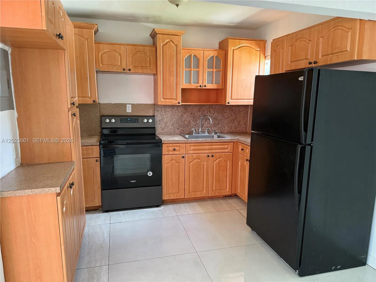 3810 SW 25th St # 1, West Park FL 33023