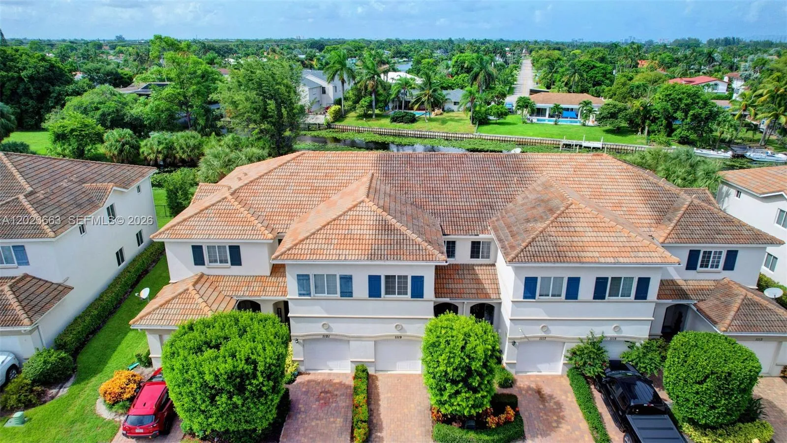 3 bedroom 2 bath for sale at 1119 Vermilion Dr, Lake Worth FL 33461
