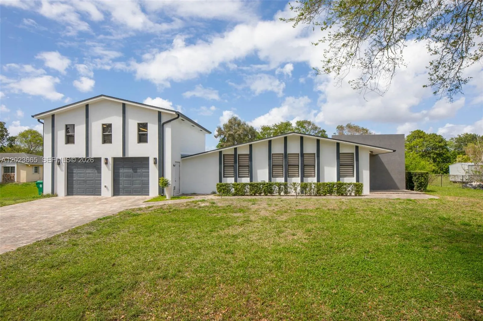 17101 SW 48th St, Southwest Ranches FL 33331