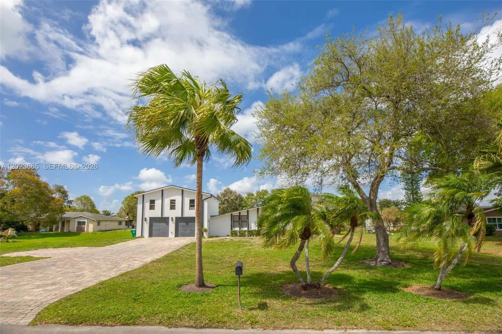 17101 SW 48th St, Southwest Ranches FL 33331