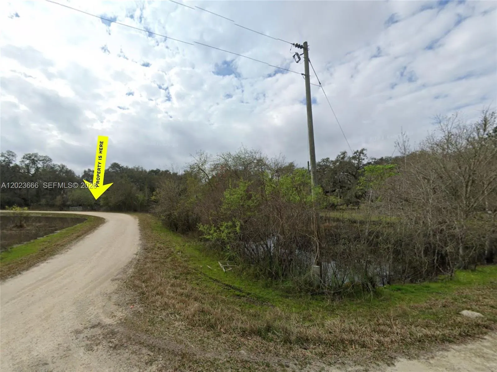 for sale at 0 Coley St, Other City - In The State Of Florida FL 33697