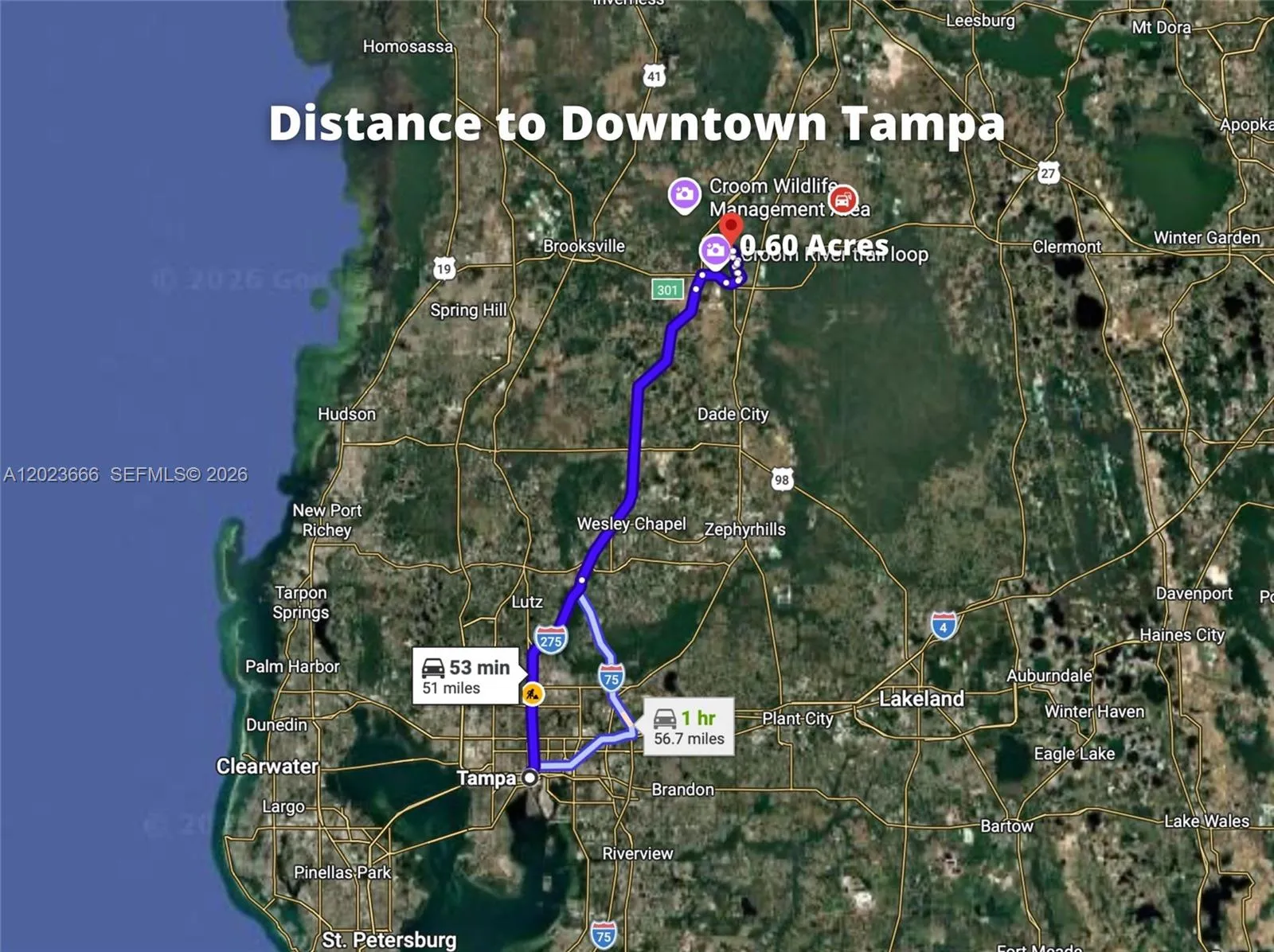0 Coley St, Other City - In The State Of Florida FL 33697