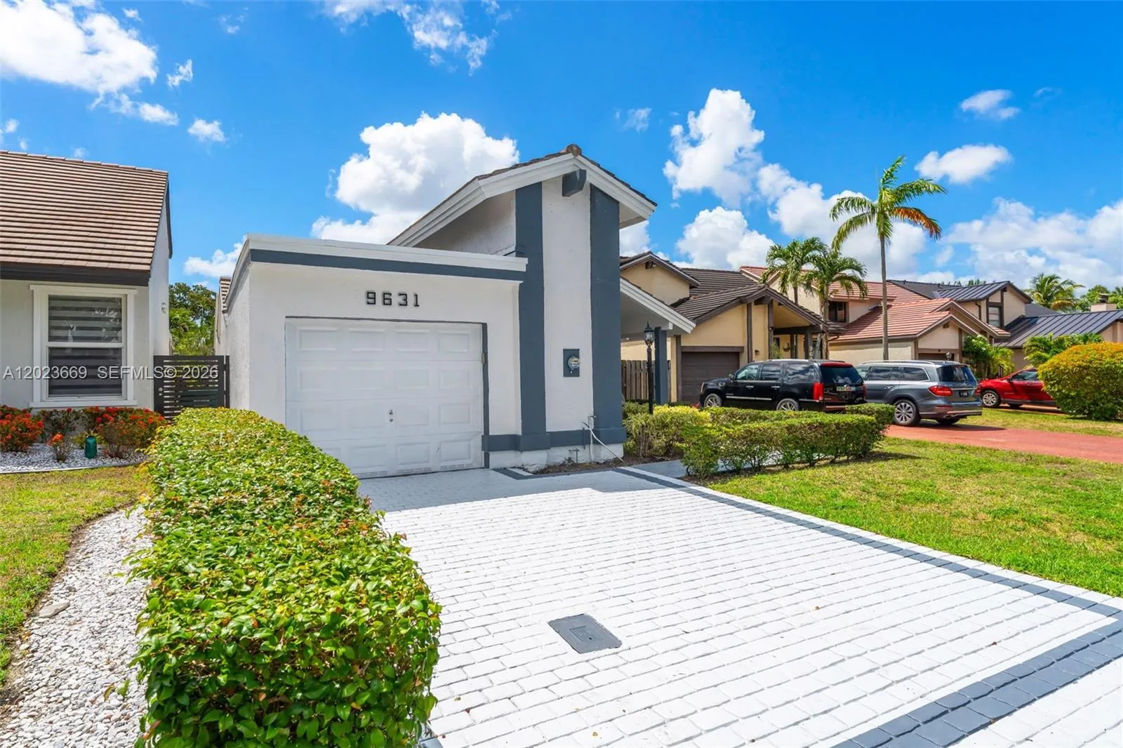 9631 SW 148th Pl, Miami FL 33196