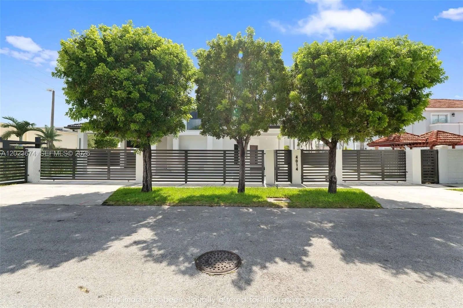 4014 SW 144th Pl, Miami FL 33175