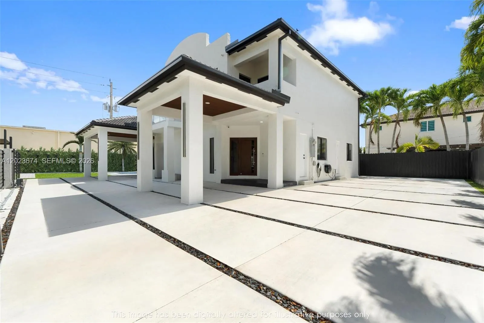 4014 SW 144th Pl, Miami FL 33175