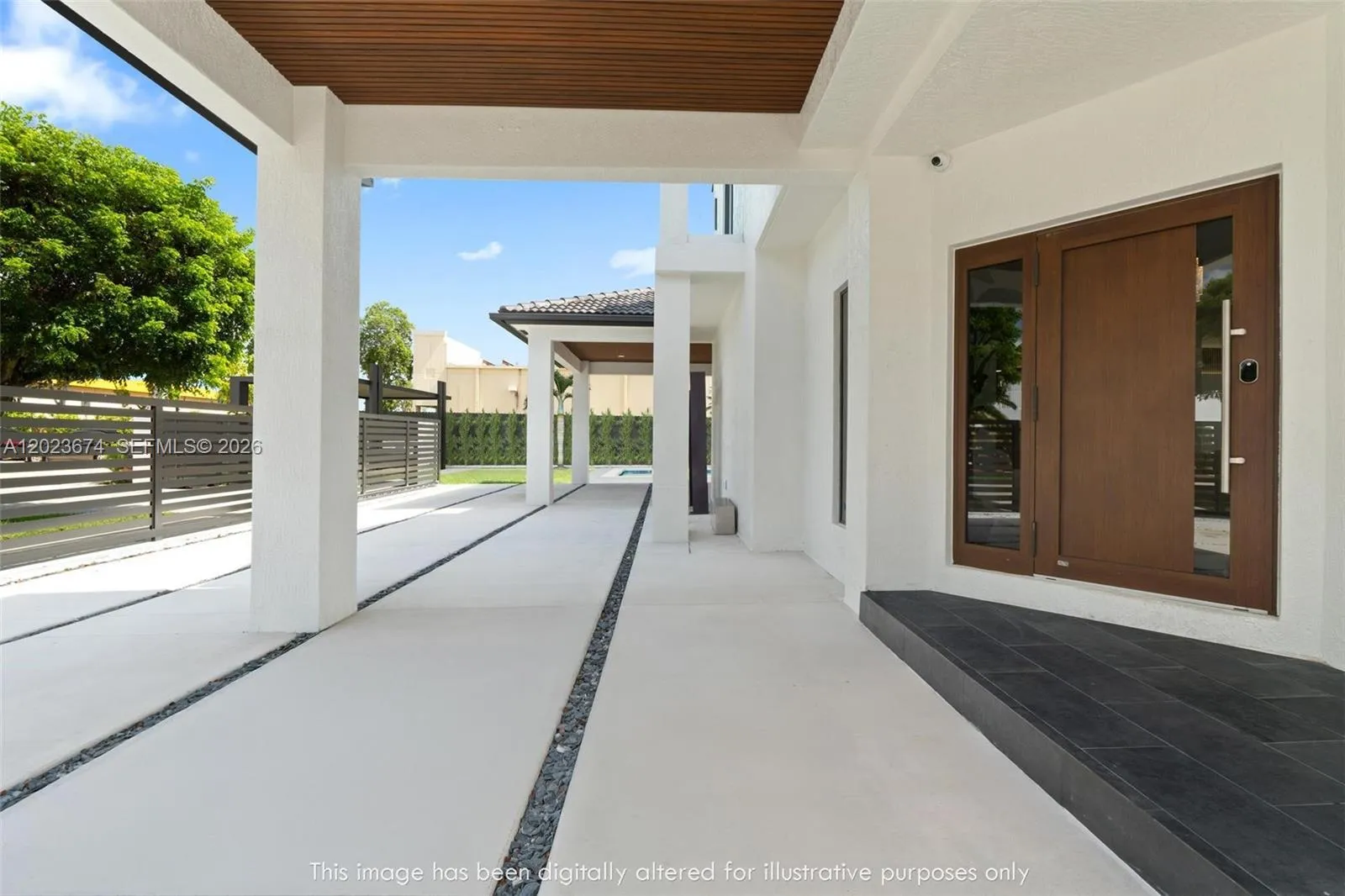 4014 SW 144th Pl, Miami FL 33175