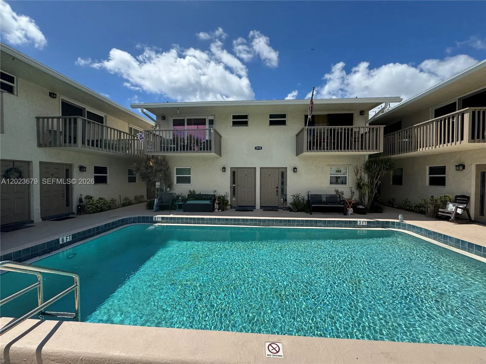 1910 NE 5th St # 107, Deerfield Beach FL 33441