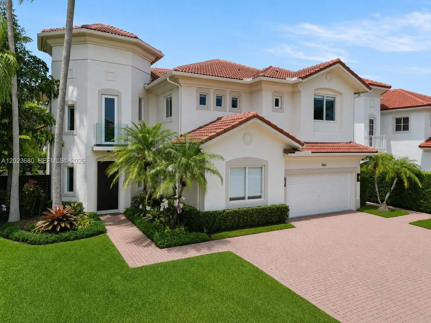 11163 NW 71st Ter, Doral FL 33178