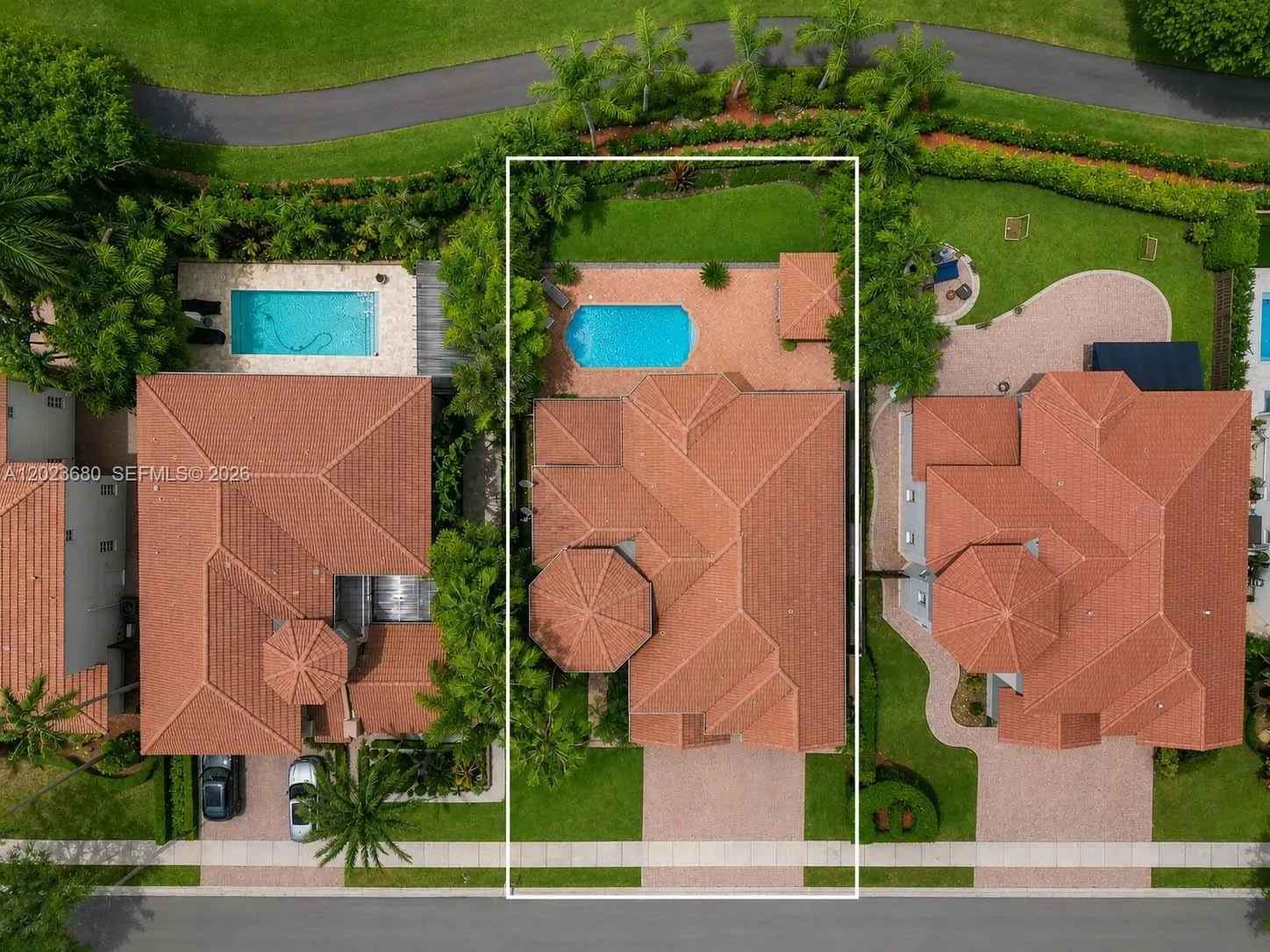 11163 NW 71st Ter, Doral FL 33178