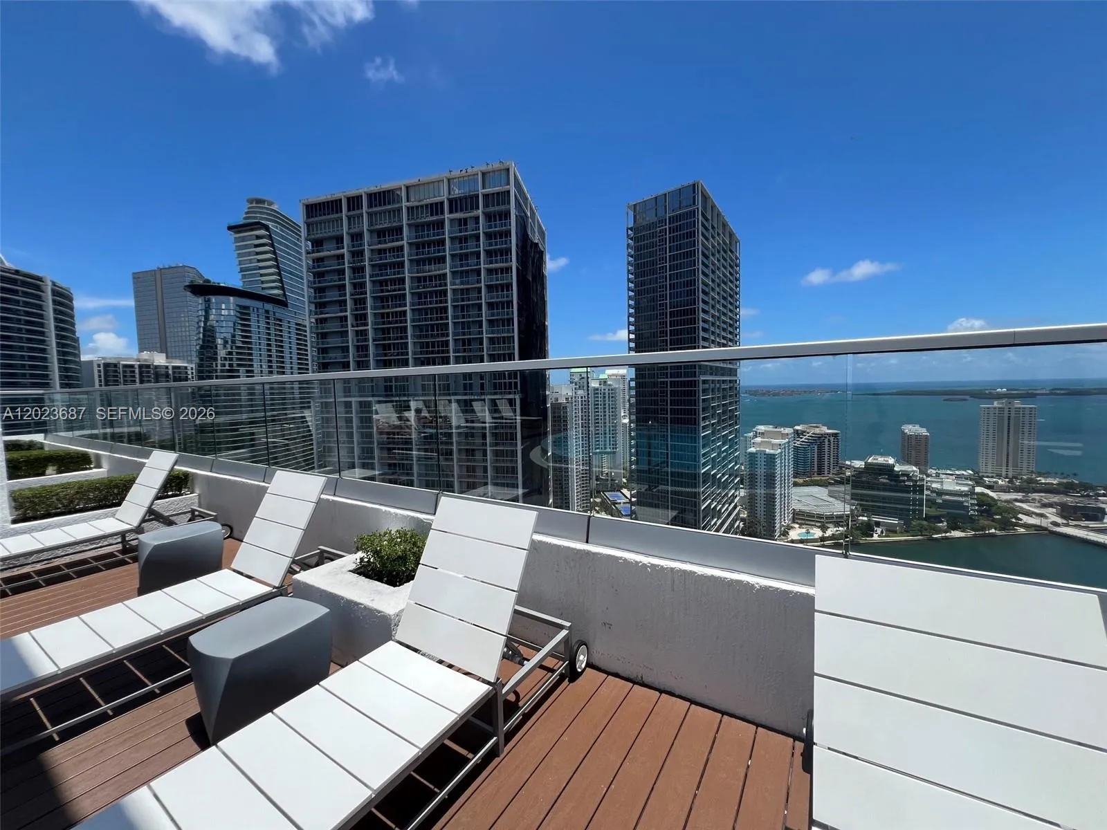 55 SE 6th St # 1506, Miami FL 33131
