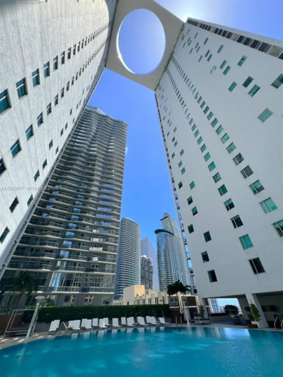 55 SE 6th St # 1506, Miami FL 33131