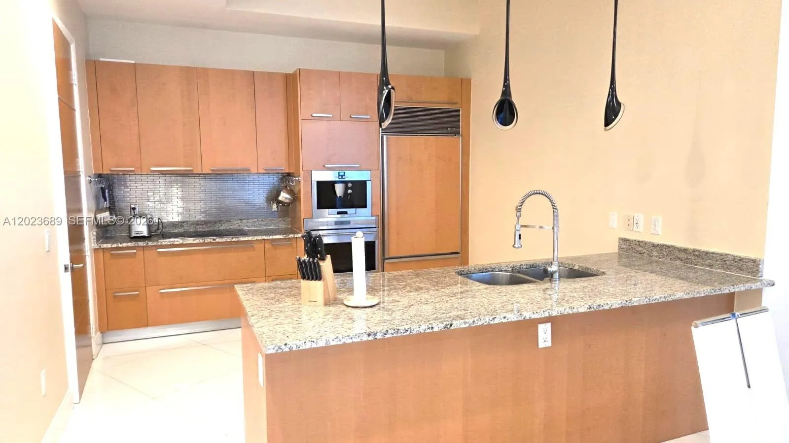 15811 Collins Ave # 3807, Sunny Isles Beach FL 33160