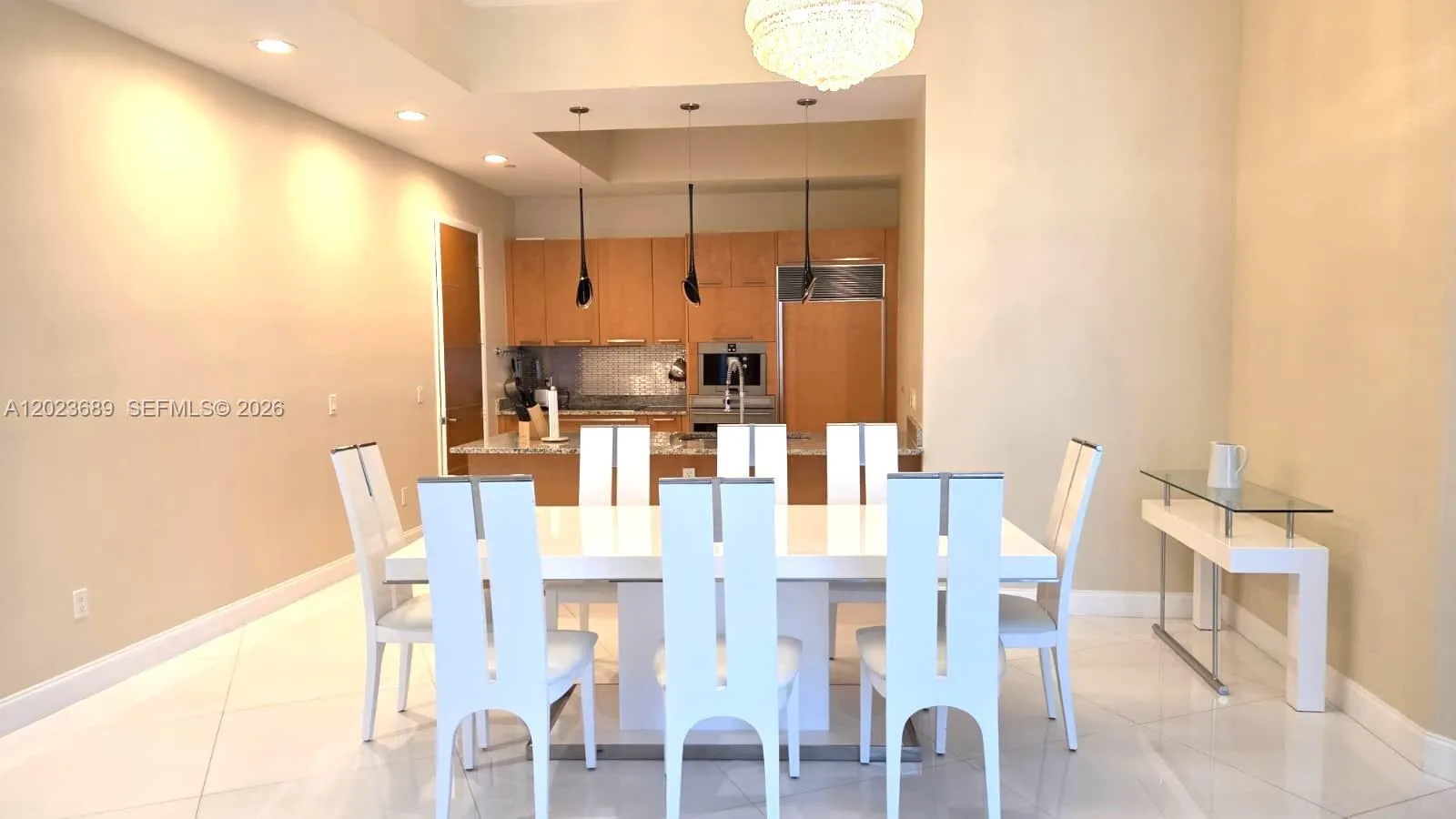 15811 Collins Ave # 3807, Sunny Isles Beach FL 33160