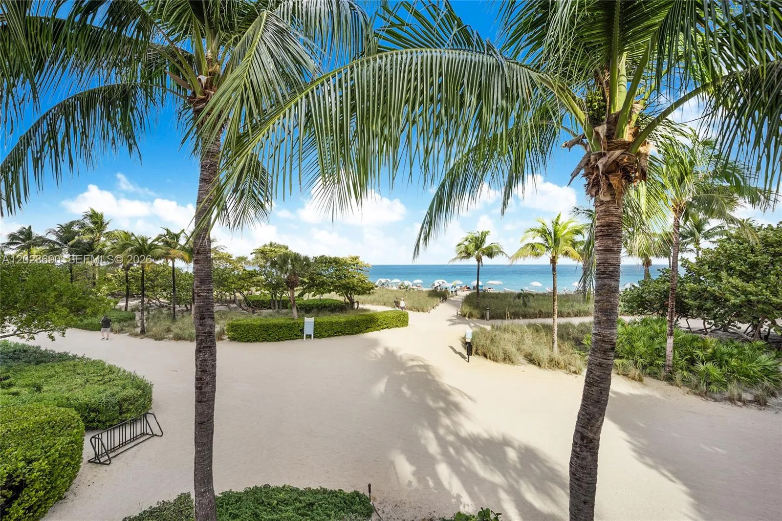 9801 Collins Ave # 11M, Bal Harbour FL 33154