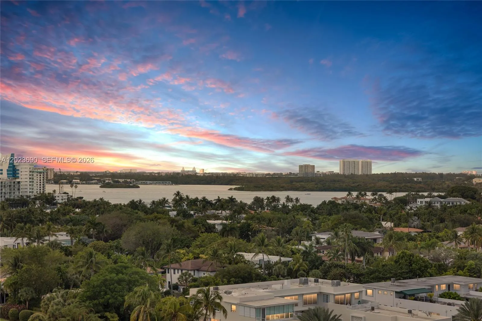 9801 Collins Ave # 11M, Bal Harbour FL 33154