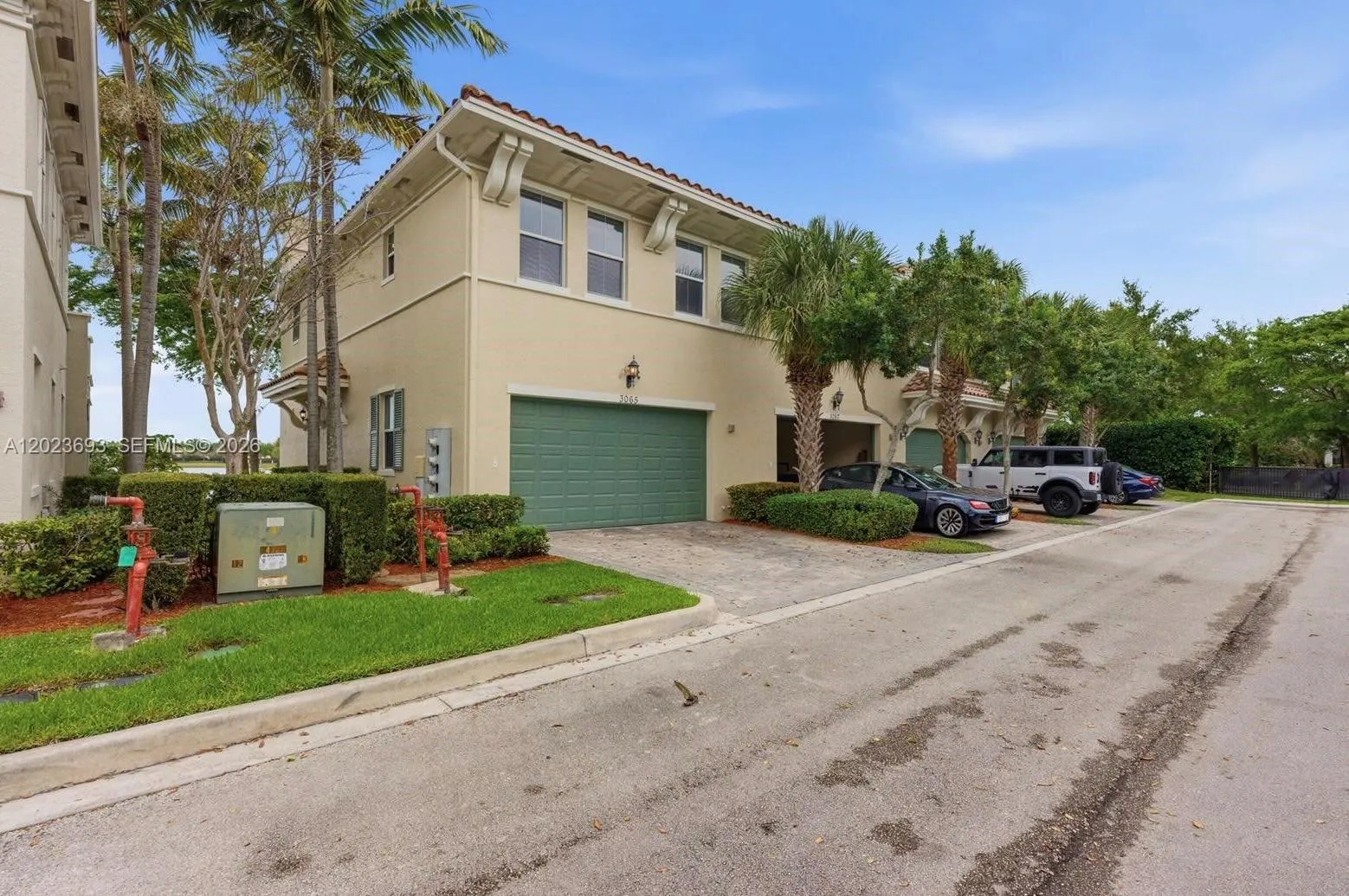 3065 Tortola Way, Cooper City FL 33024