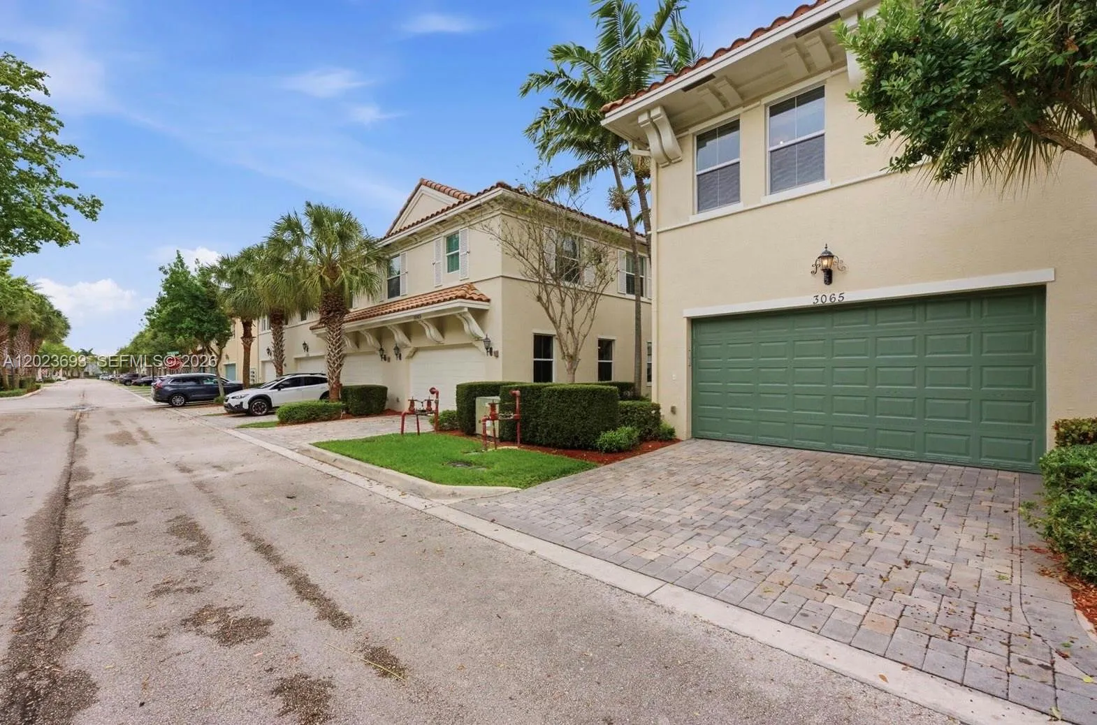 3065 Tortola Way, Cooper City FL 33024
