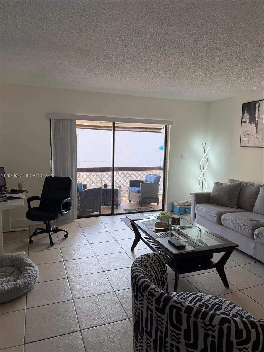 1 bedroom 1 bath for sale at 13789 SW 66th St # 283F, Miami FL 33183