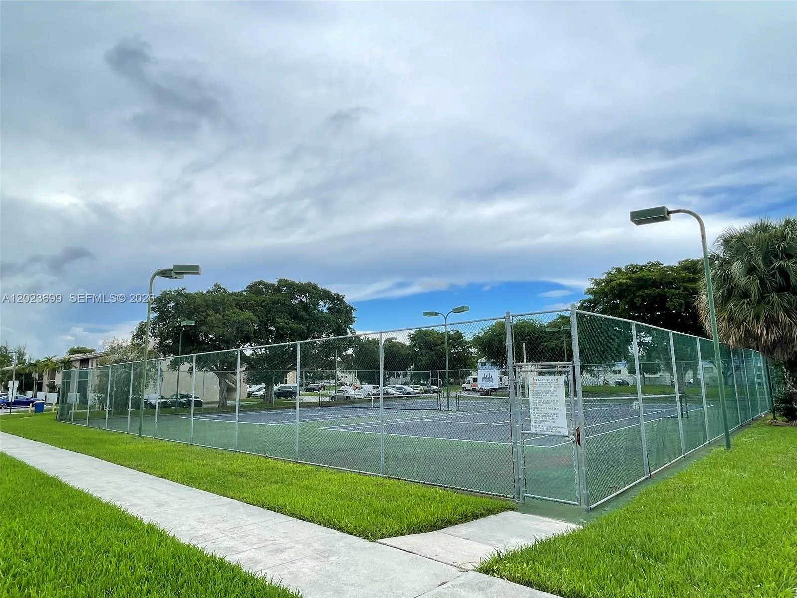 10370 SW 220th St # 224, Cutler Bay FL 33190
