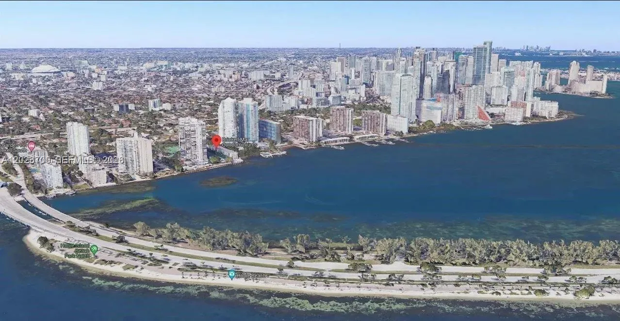 2201 Brickell Ave # 61, Miami FL 33129