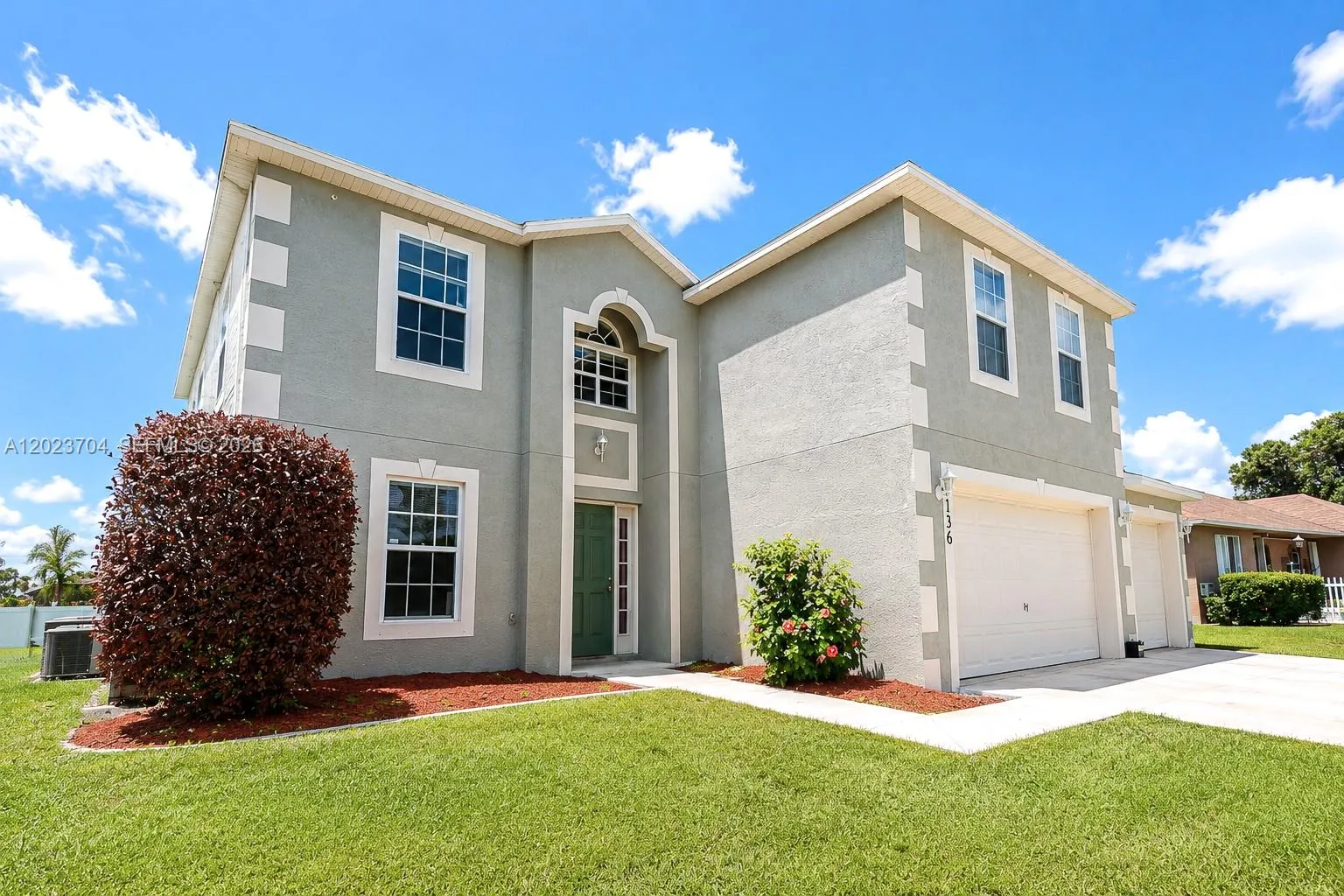 6136 NW Gaylord Ter, Port St. Lucie FL 34986