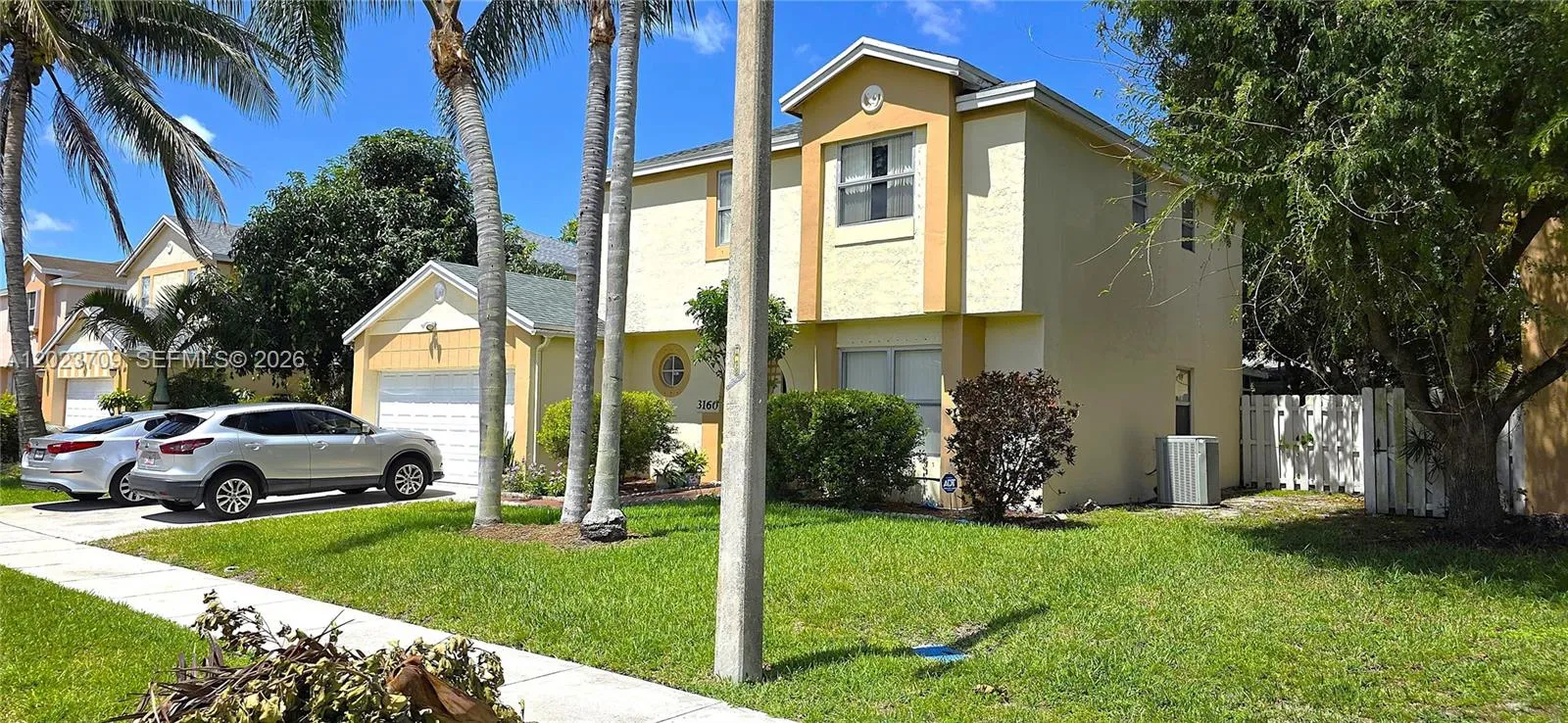 3160 Jasper Way, Miramar FL 33025