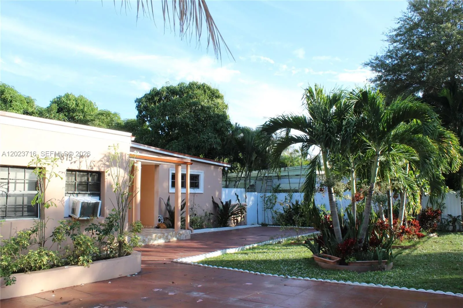 4 bedroom 3 bath for sale at 13875 NE 16th Ct, North Miami FL 33181
