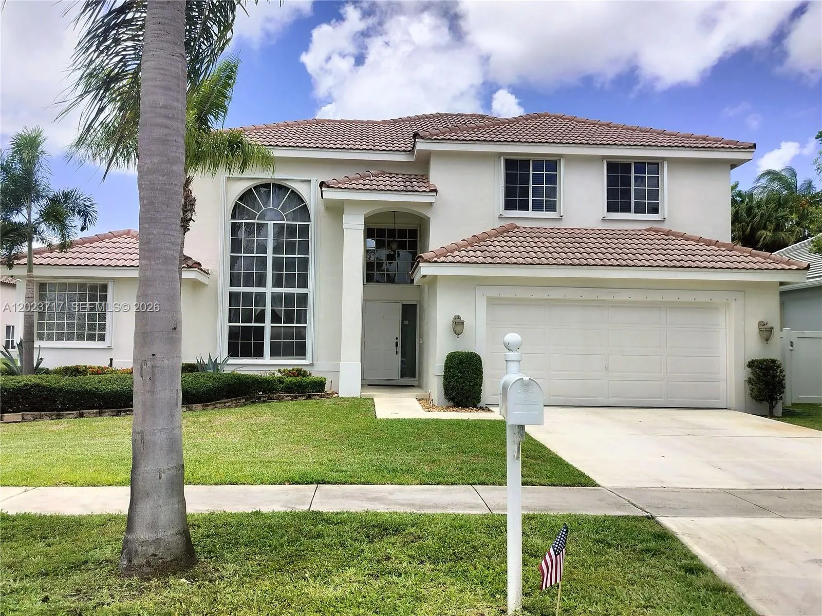 17883 SW 5 ST, Pembroke Pines FL 33029
