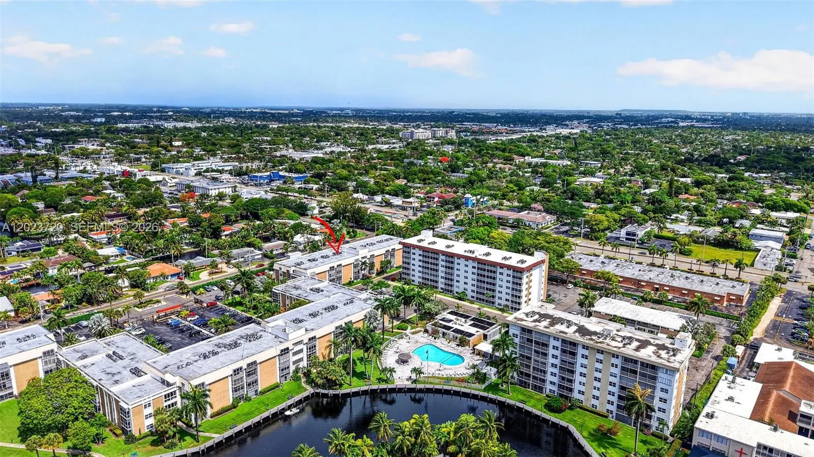 3040 NE 16th Ave # 310, Oakland Park FL 33334