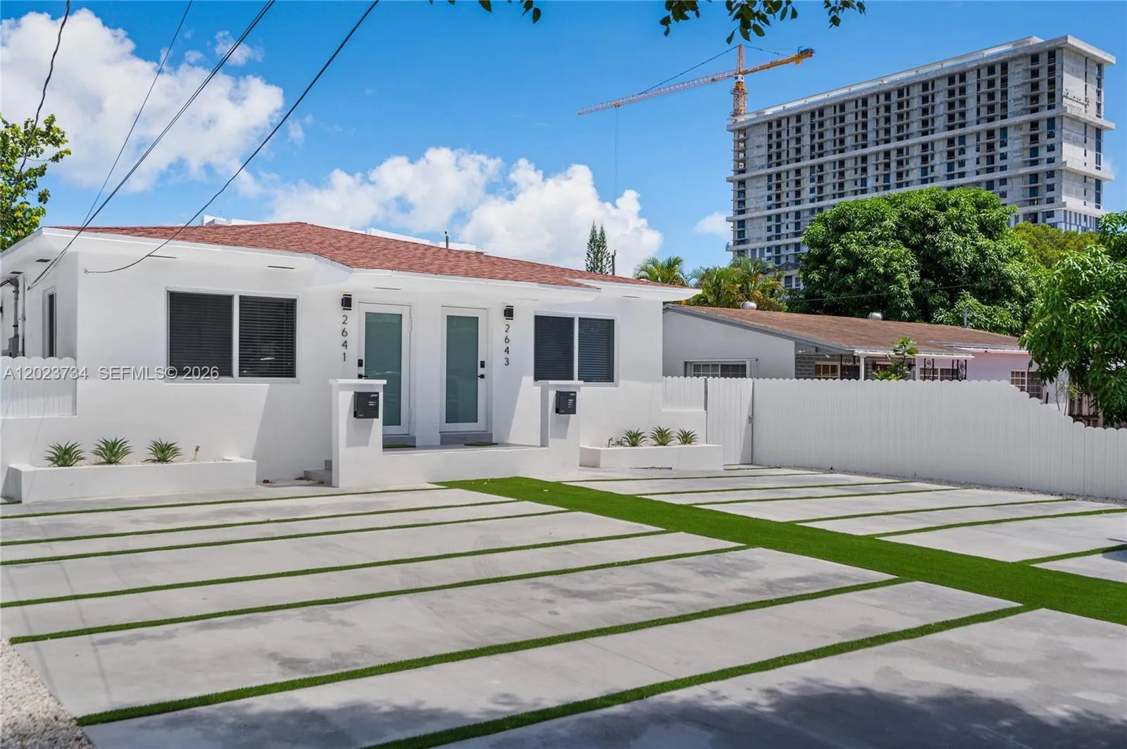 2641 SW 29th Ct # 2641, Miami FL 33133