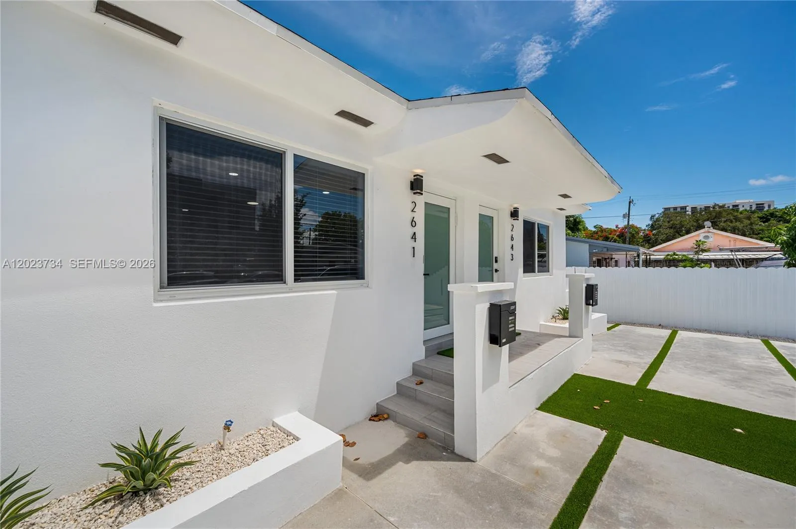 2641 SW 29th Ct # 2641, Miami FL 33133