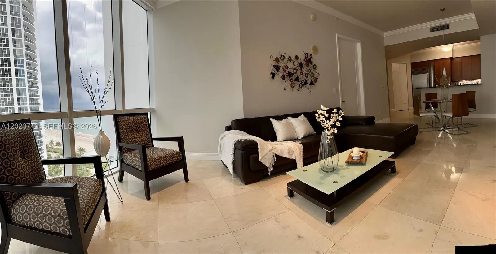 18101 Collins Ave # 1108, Sunny Isles Beach FL 33160