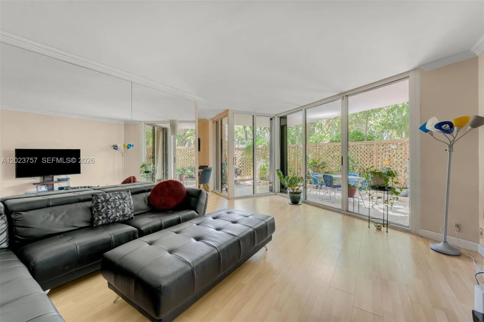 2000 Towerside Ter # 308, Miami FL 33138