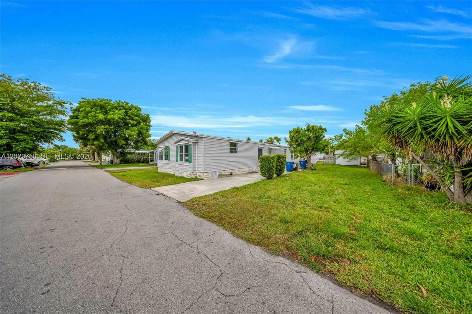 19800 SW 180th Ave lot 81 lot 82, Miami FL 33187