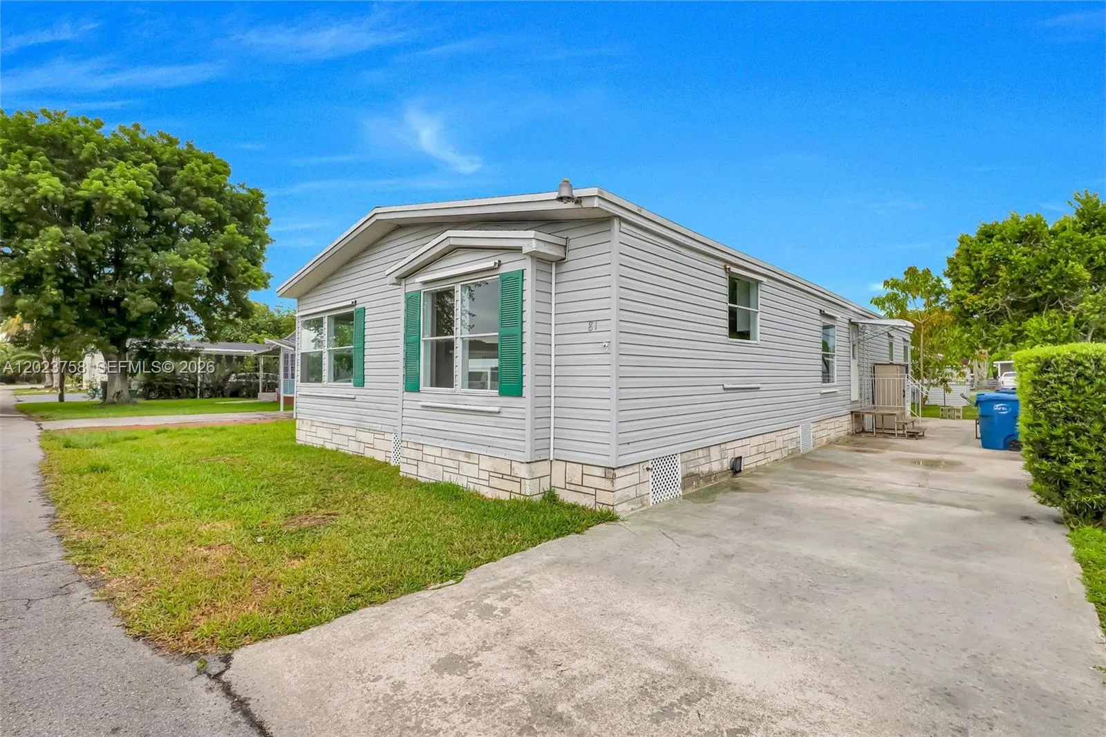 19800 SW 180th Ave lot 81 lot 82, Miami FL 33187