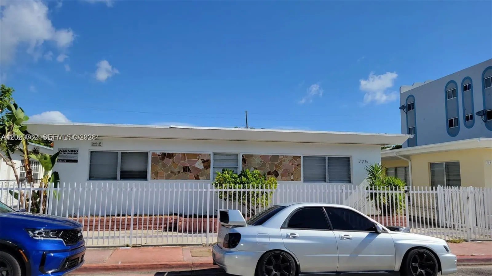 725 83rd St # 2, Miami Beach FL 33141