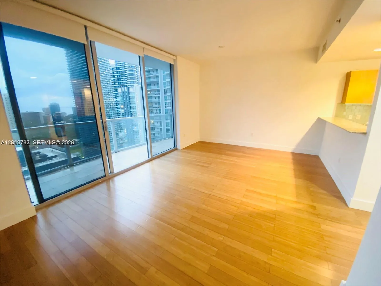 1060 Brickell Ave # 3109, Miami FL 33131